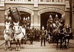 London Fire Brigade