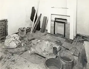 London Fire Brigade Headquarters