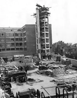 Fire Drill 1930S