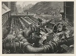 London Gas Company