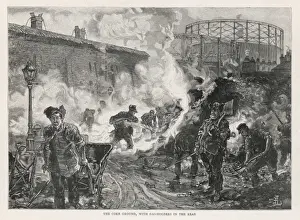 London Gas Company