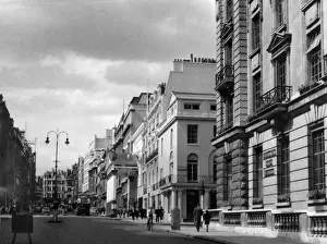 London / Haymarket