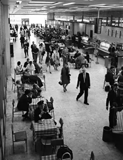 London Heathrow Airport