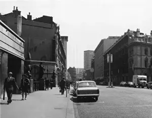 Holborn Prints: London / Holborn