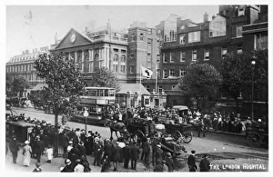 The London Hospital
