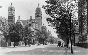 London Imperial Institute
