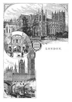 London landmarks