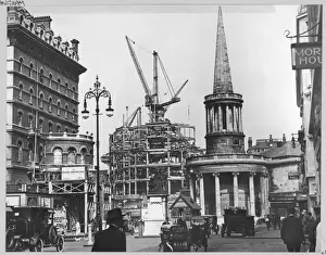 London / Langham Place