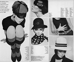 London Life Magazine Gallery: London Life