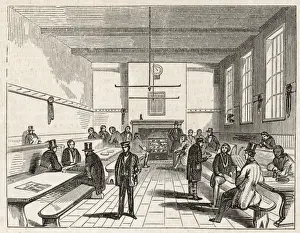 London Lodging House