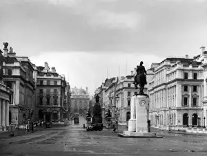 London / Lower Regent St