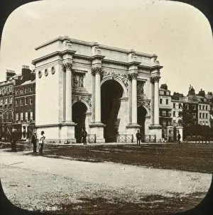London - Marble Arch