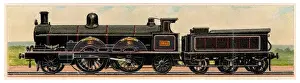 London and N W Loco