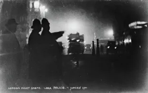 Snaps Prints: London Night Snaps