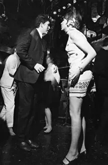 Disco Collection: London Nightclub 1960S