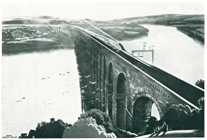 Purvis Prints: London North Eastern Railway