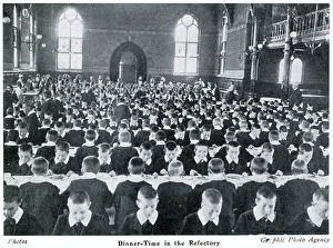 Watford Collection: London Orphan Asylum Watford
