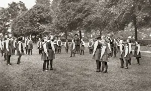 London Orphan & Royal British Orphan School, Watford