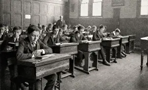 London Orphan & Royal British Orphan School, Watford