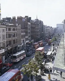 London / Oxford Street