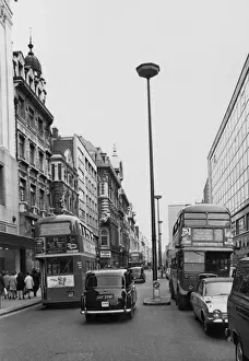 London / Oxford Street
