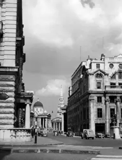 London / Pall Mall