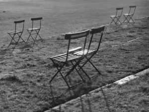 London Park Chairs