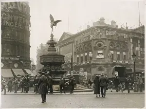 London / Piccadilly Circus