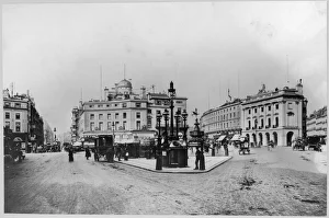 London Collection: London / Piccadilly Circus