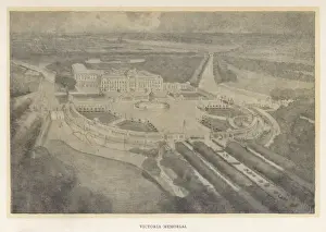 London / Project / Victoria