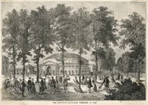 London / Ranelagh Gardens
