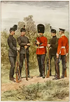 London Regiment - 3