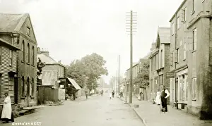 London Road