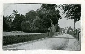 London Road, Downham Market, Norfolk
