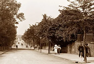 London Road, Retford