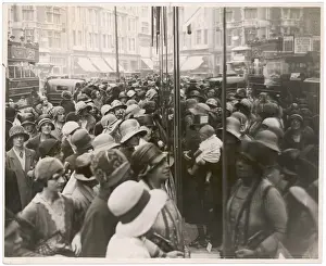 London Sales 1931