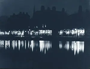 London Scene