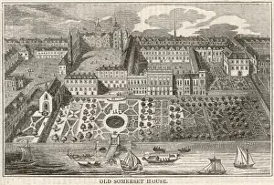 London / Somerset House