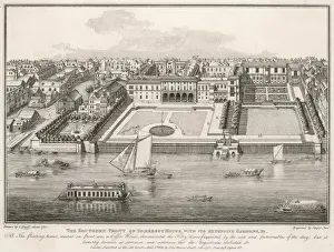 London / Somerset House