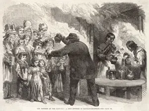 London Soup Kitchen