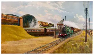 London and South Western