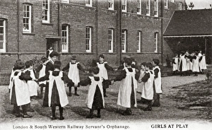 London and South Western