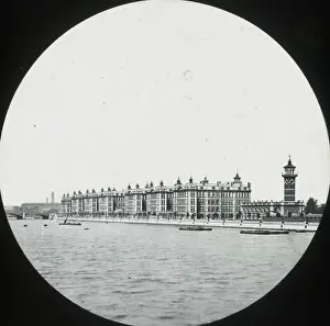 London - St Thomas Hospital