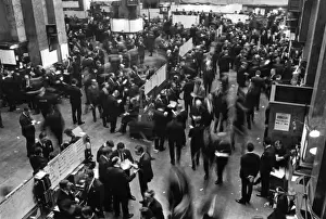 London Stock Exchange