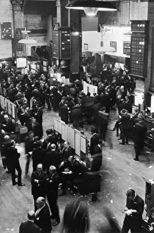 London Stock Exchange