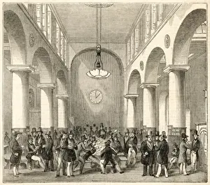 London Stock Exchange