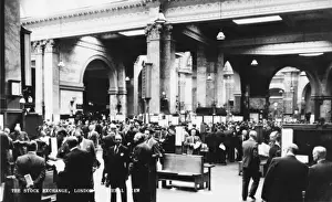 London Stock Exchange