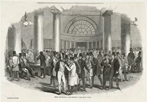 1847 Gallery: London Stock Exchange