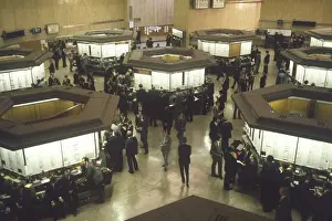 London Stock Exchange