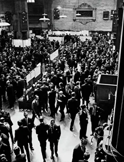 Images Dated 23rd May 2011: London Stock Exchange